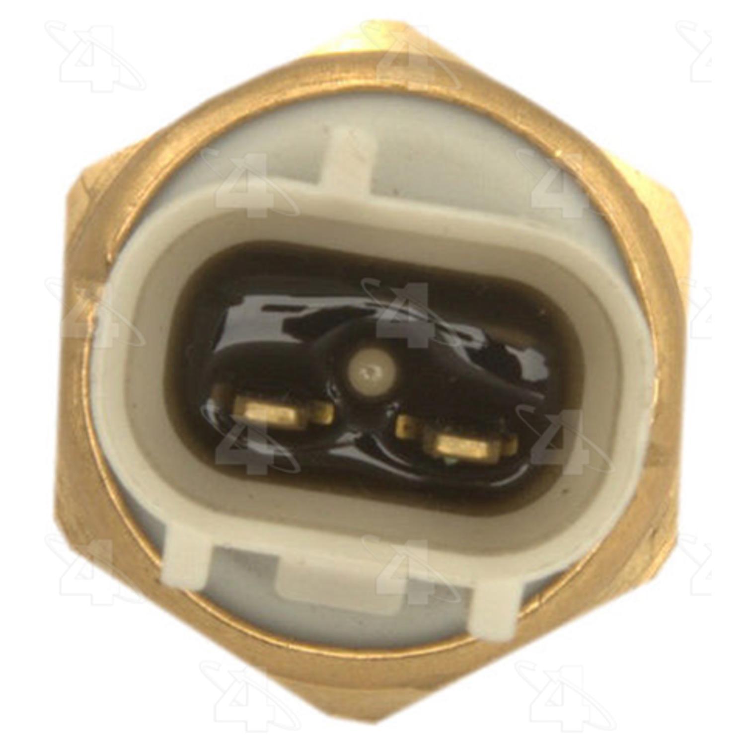 Four Seasons 36472 - Engine Cooling Fan Switch Four Seasons 36472 Engine Cooling Fan Switch product image 6 of 10