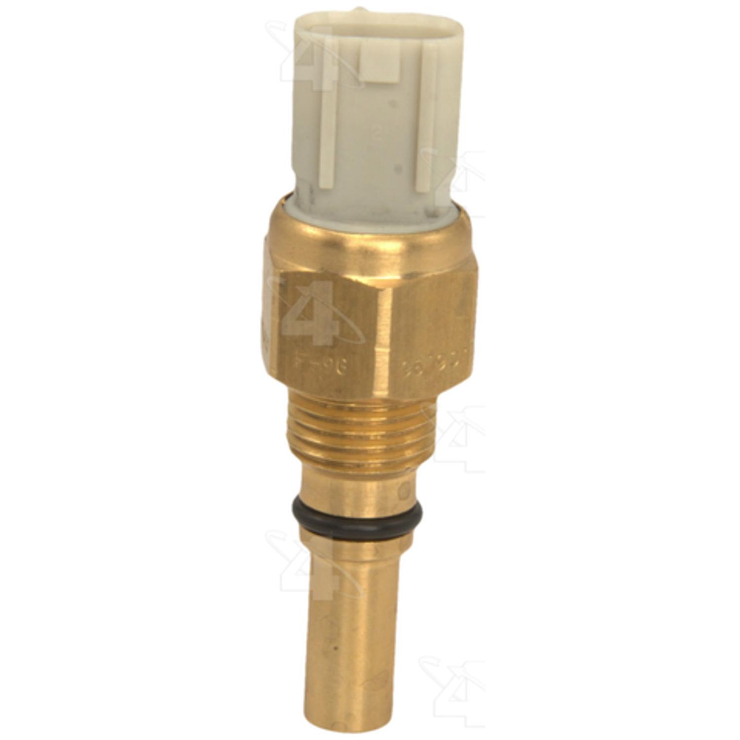 Four Seasons 36472 - Engine Cooling Fan Switch Four Seasons 36472 Engine Cooling Fan Switch product image 8 of 10