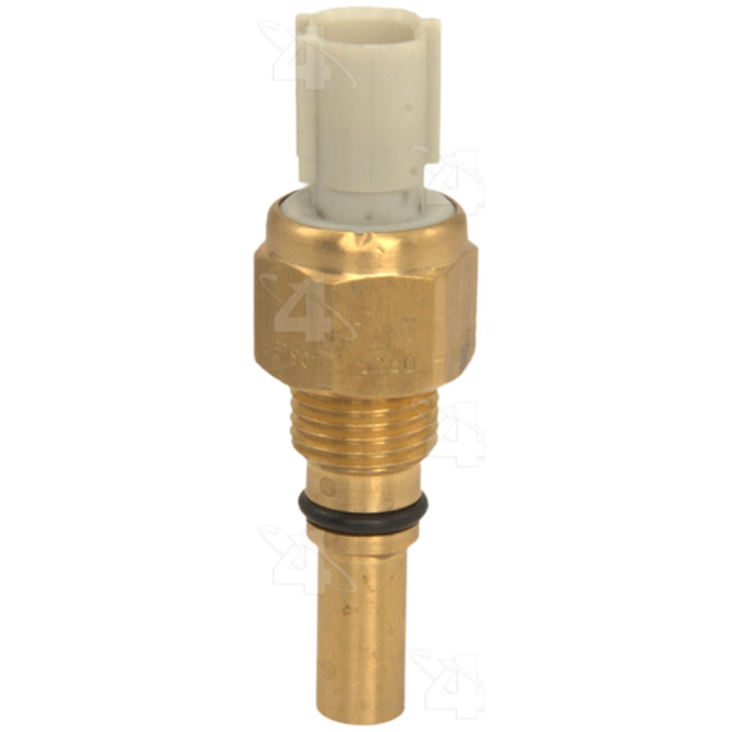 Four Seasons 36472 - Engine Cooling Fan Switch Four Seasons 36472 Engine Cooling Fan Switch product image 9 of 10