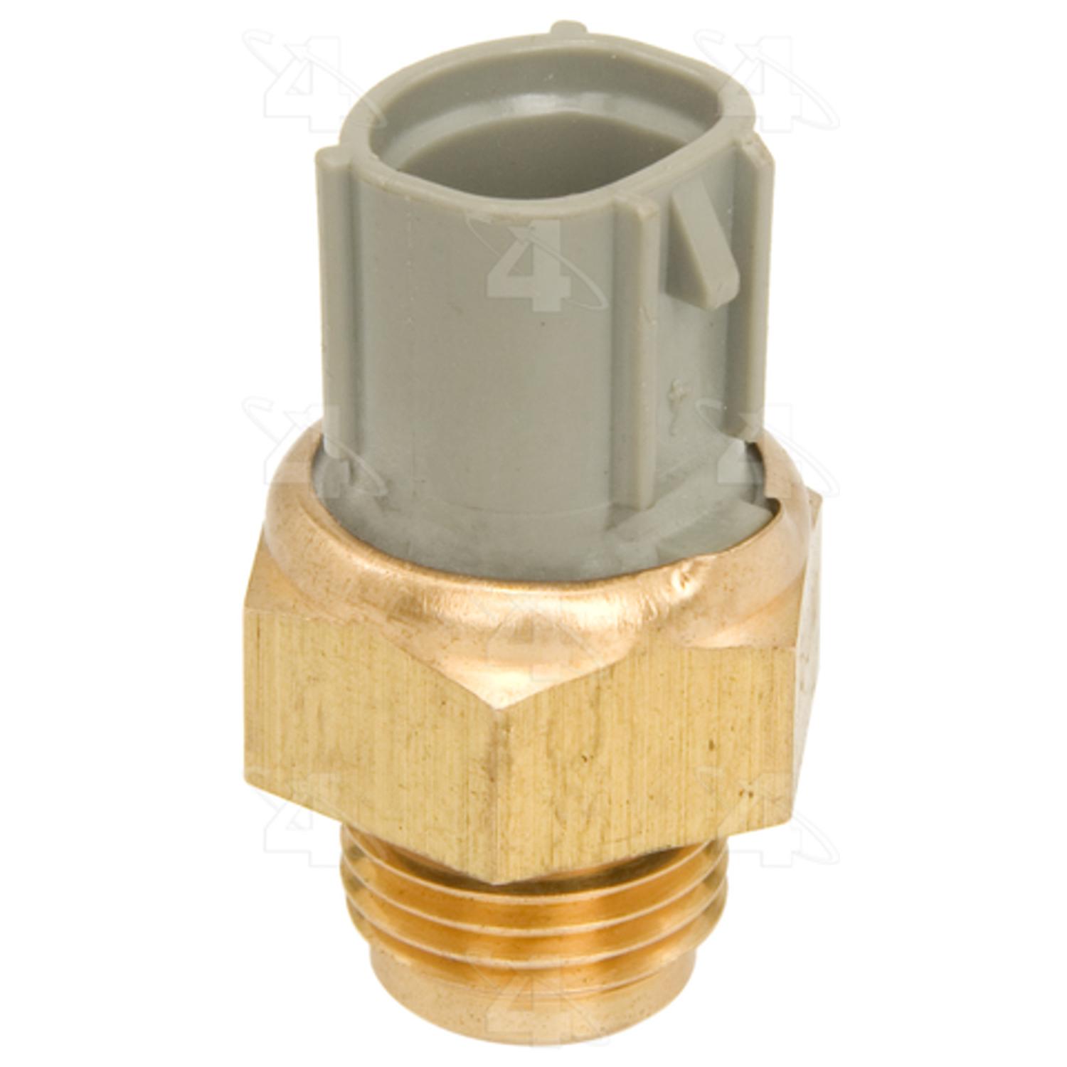 Four Seasons 36473 - Engine Cooling Fan Switch Four Seasons 36473 Engine Cooling Fan Switch product image 2 of 10