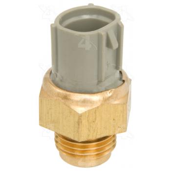1993 Mitsubishi Diamante Engine Cooling Fan Switch Four Seasons 36473 image 2 of 4