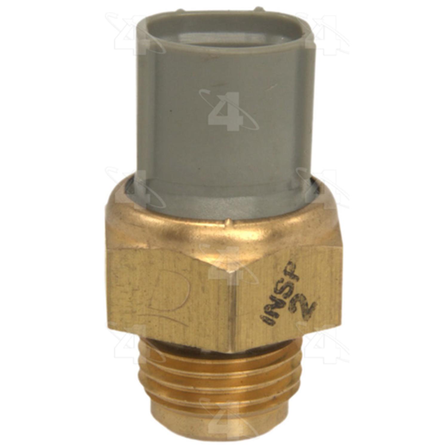 Four Seasons 36473 - Engine Cooling Fan Switch Four Seasons 36473 Engine Cooling Fan Switch product image 3 of 10