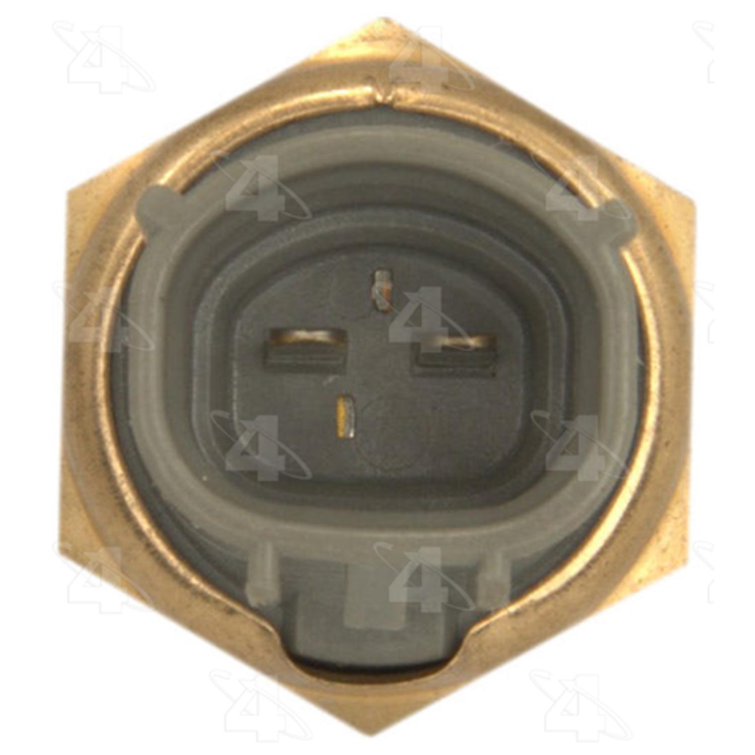Four Seasons 36473 - Engine Cooling Fan Switch Four Seasons 36473 Engine Cooling Fan Switch product image 6 of 10