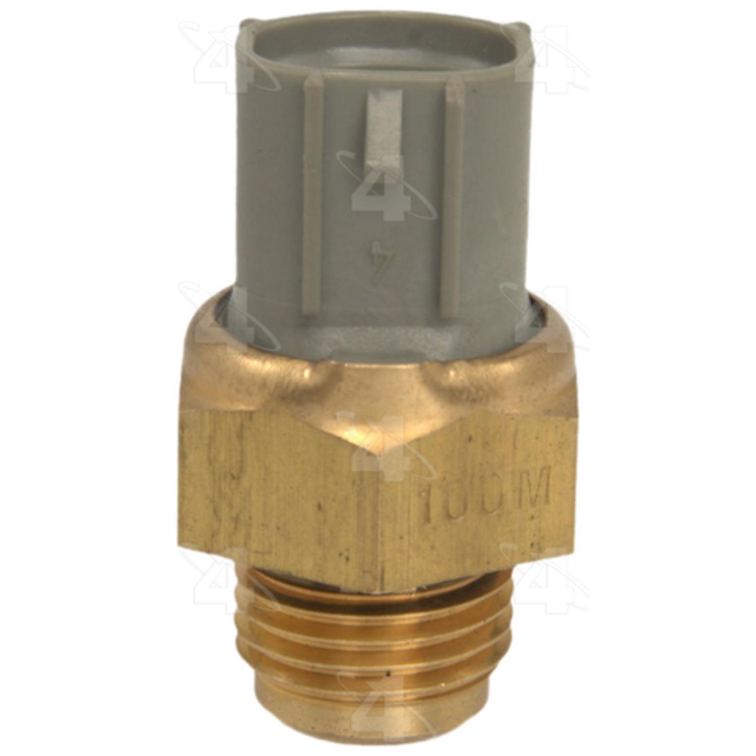 Four Seasons 36473 - Engine Cooling Fan Switch Four Seasons 36473 Engine Cooling Fan Switch product image 7 of 10