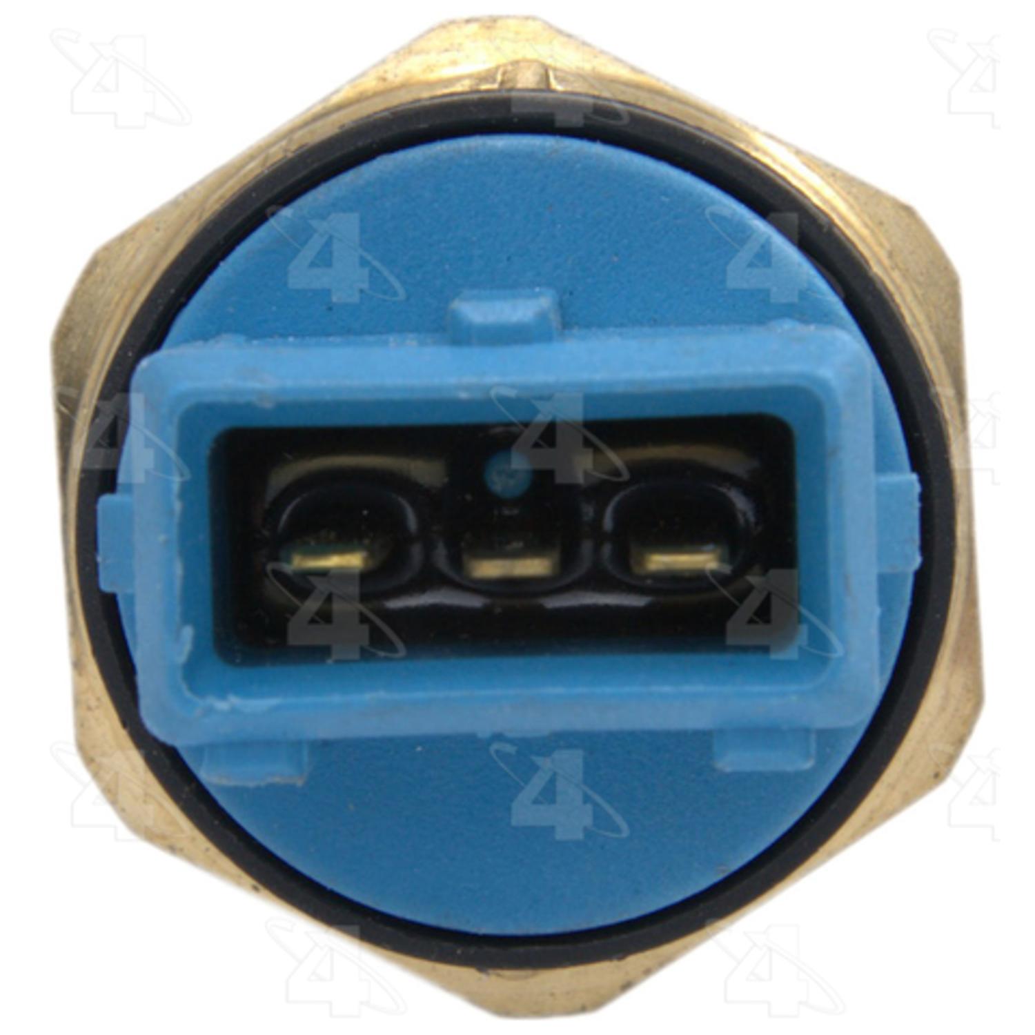 Four Seasons 36474 - Engine Cooling Fan Switch Four Seasons 36474 Engine Cooling Fan Switch product image 4 of 6