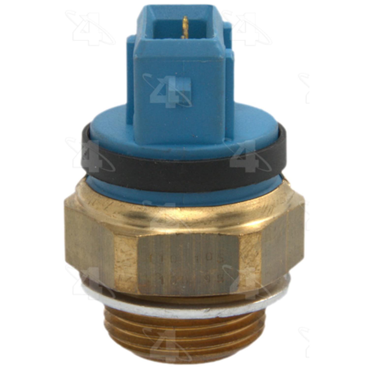 Four Seasons 36474 - Engine Cooling Fan Switch Four Seasons 36474 Engine Cooling Fan Switch product image 6 of 6
