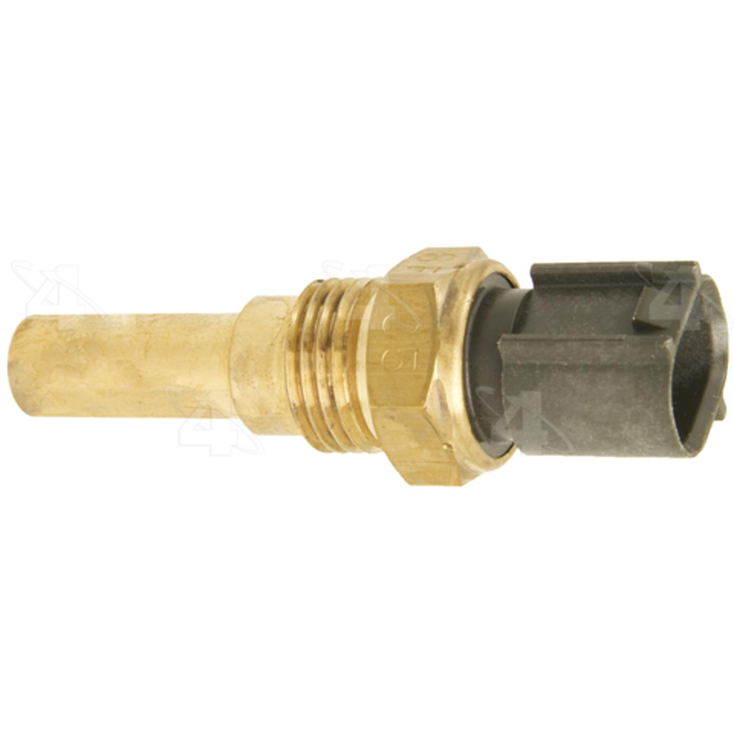Four Seasons 36476 - Engine Cooling Fan Switch Four Seasons 36476 Engine Cooling Fan Switch product image 1 of 6