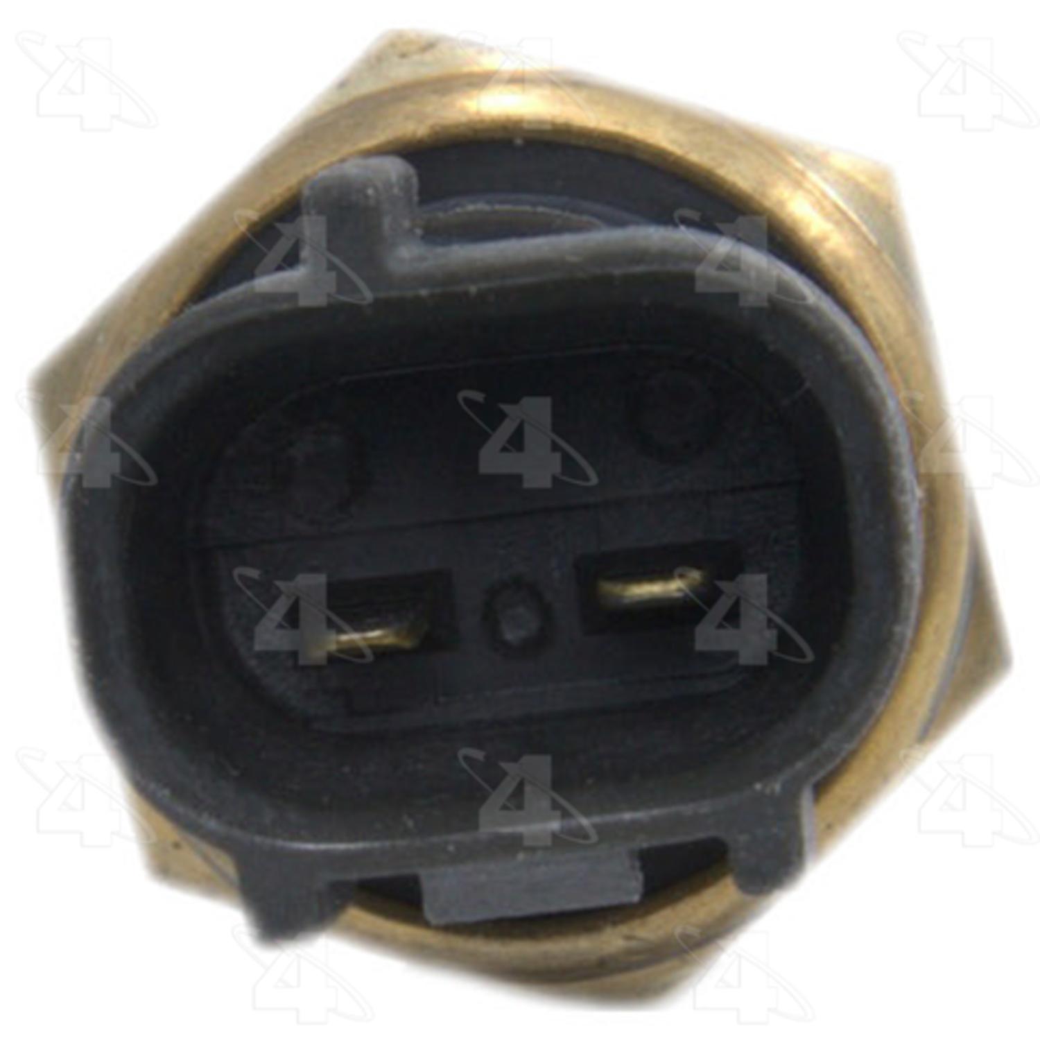 Four Seasons 36476 - Engine Cooling Fan Switch Four Seasons 36476 Engine Cooling Fan Switch product image 3 of 6