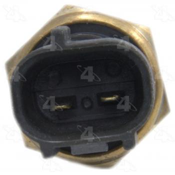 2000 Toyota Sienna Engine Cooling Fan Switch Four Seasons 36476 image 3 of 4