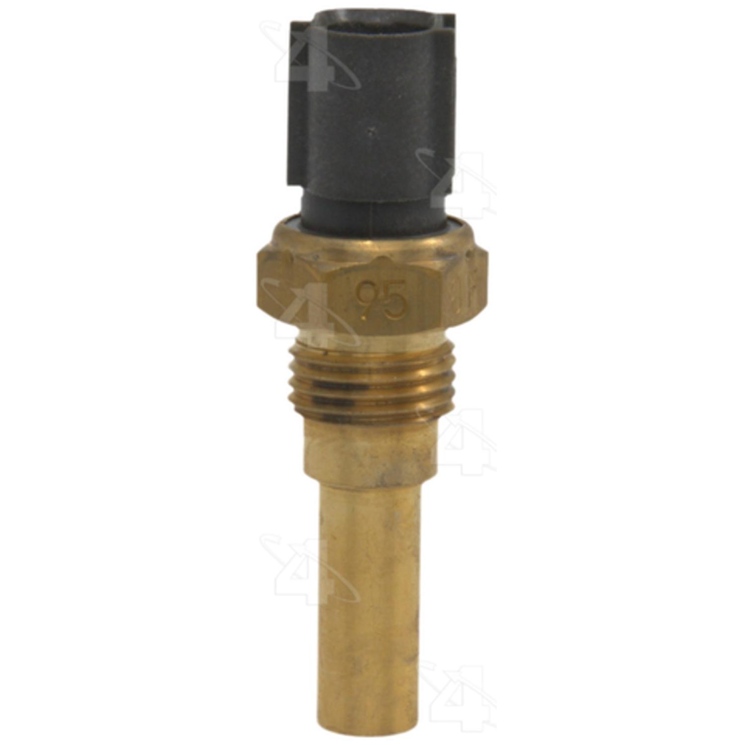 Four Seasons 36476 - Engine Cooling Fan Switch Four Seasons 36476 Engine Cooling Fan Switch product image 6 of 6