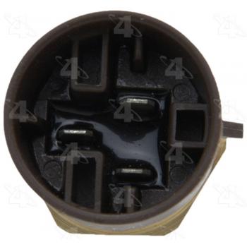 2001 Cadillac Catera Engine Cooling Fan Switch Lower Four Seasons 36478 image 4 of 4