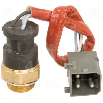 1994 Saab 900 Engine Cooling Fan Switch Four Seasons 36480 image 2 of 4
