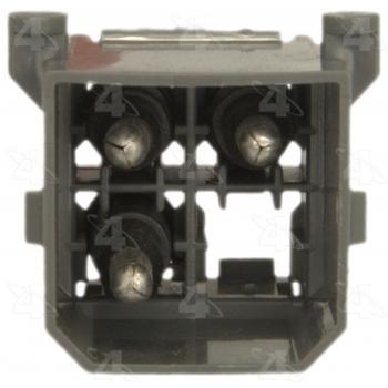 1994 Saab 900 Engine Cooling Fan Switch Four Seasons 36480 image 4 of 4