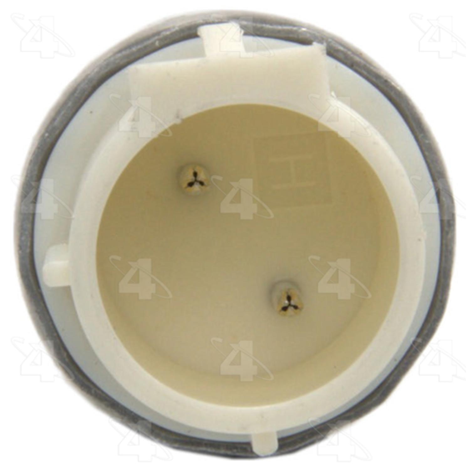 Four Seasons 36485 - A/C Clutch Cycle Switch Four Seasons 36485 A/C Clutch Cycle Switch product image 2 of 3