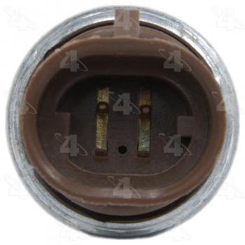 1996 Dodge Ramcharger A/C Clutch Cycle Switch Four Seasons 36487 image 2 of 3