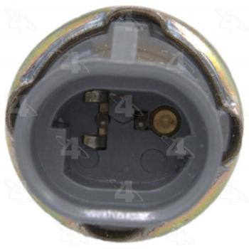 1994 Dodge Caravan HVAC Cut-Off Switch Four Seasons 36490 image 2 of 3