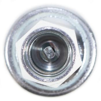 1995 Dodge Grand Caravan A/C Condenser Fan Switch Four Seasons 36491 image 4 of 4