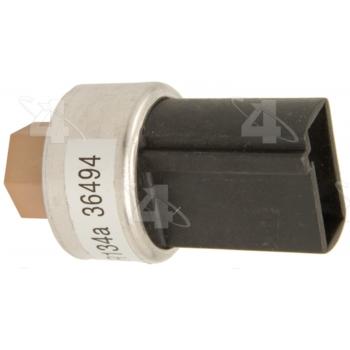 1995 Jeep Grand Cherokee A/C Clutch Cycle Switch