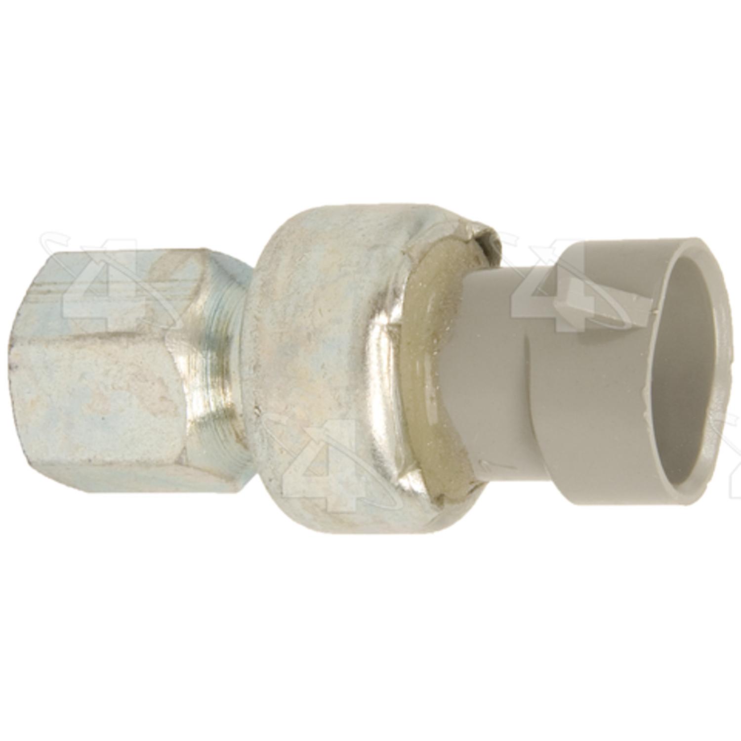 Four Seasons 36495 - HVAC Pressure Switch Four Seasons 36495 HVAC Cut-Off Switch product image 1 of 3