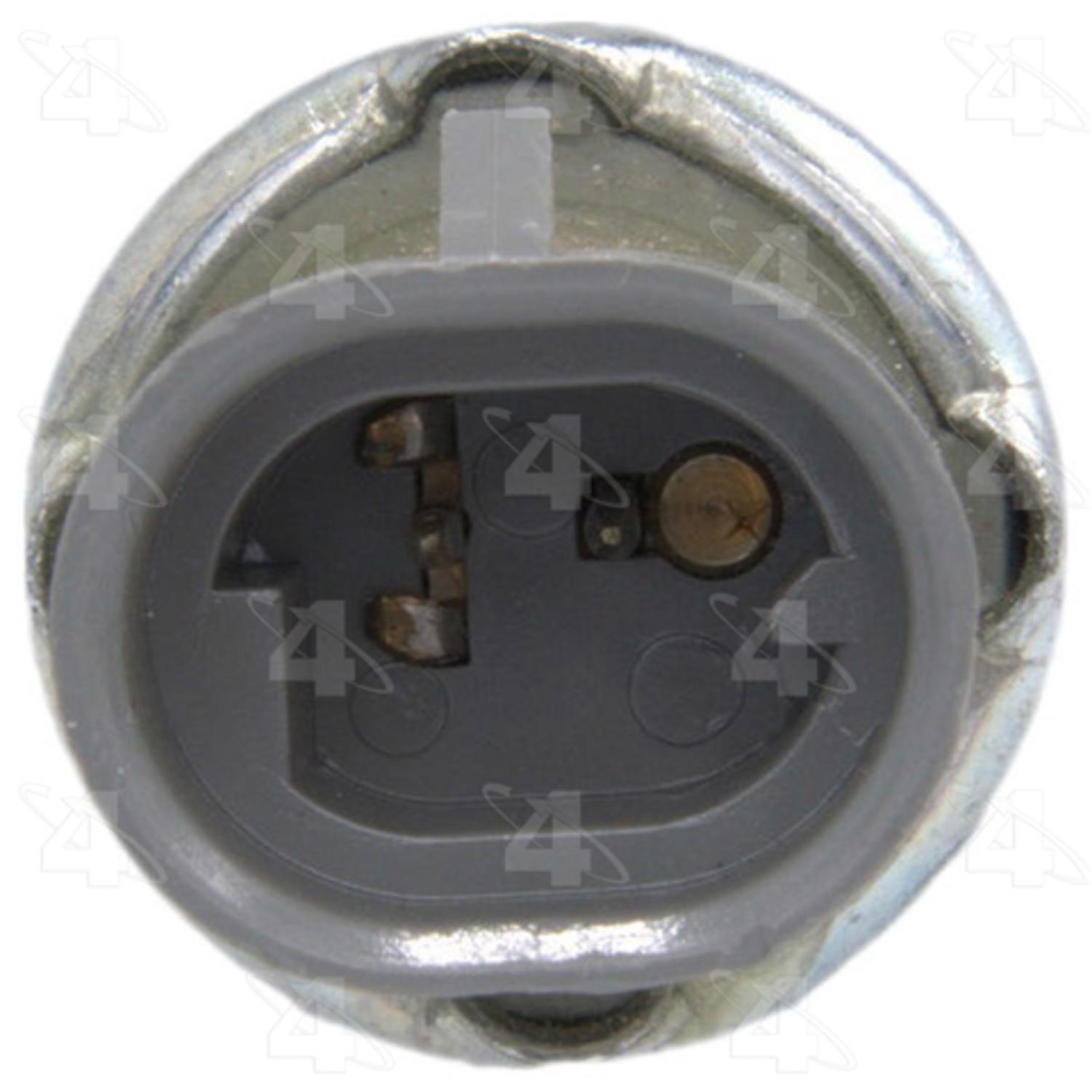 Four Seasons 36495 - HVAC Pressure Switch Four Seasons 36495 HVAC Cut-Off Switch product image 2 of 3