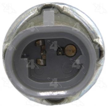 1993 Dodge Shadow HVAC Cut-Off Switch Four Seasons 36495 image 2 of 3