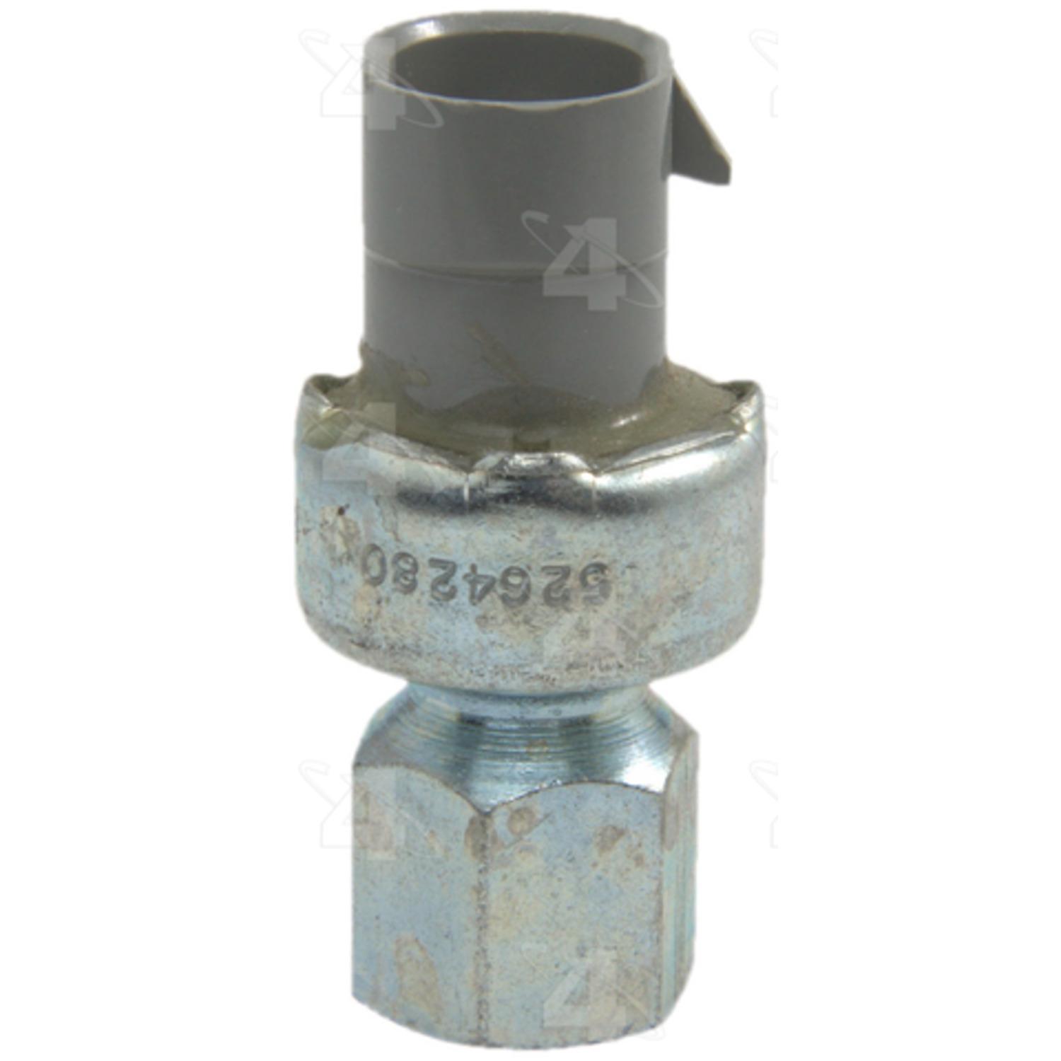 Four Seasons 36495 - HVAC Pressure Switch Four Seasons 36495 HVAC Cut-Off Switch product image 3 of 3