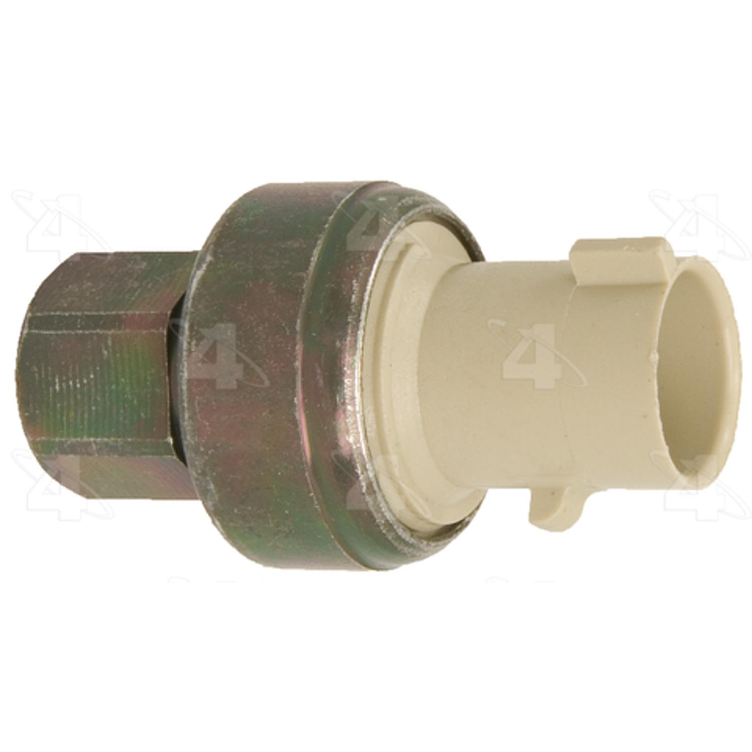 Four Seasons 36498 - HVAC Pressure Switch Four Seasons 36498 HVAC Cut-Off Switch product image 1 of 3