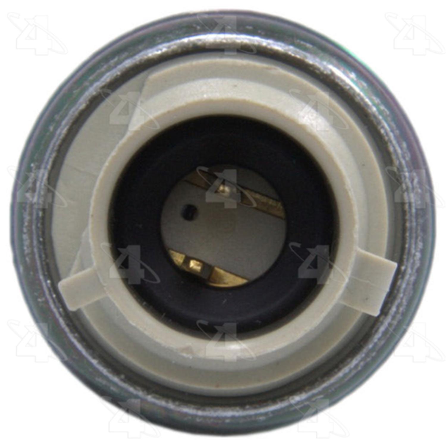 Four Seasons 36498 - HVAC Pressure Switch Four Seasons 36498 HVAC Cut-Off Switch product image 2 of 3