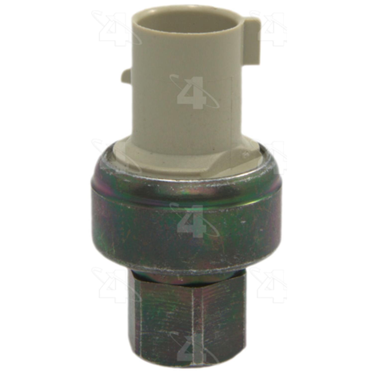 Four Seasons 36498 - HVAC Pressure Switch Four Seasons 36498 HVAC Cut-Off Switch product image 3 of 3