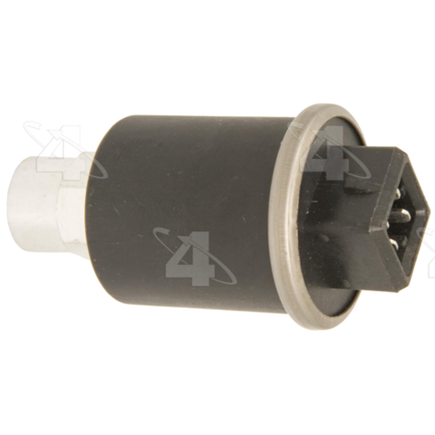 Four Seasons 36499 A/C Trinary Switch product image 1 of 3