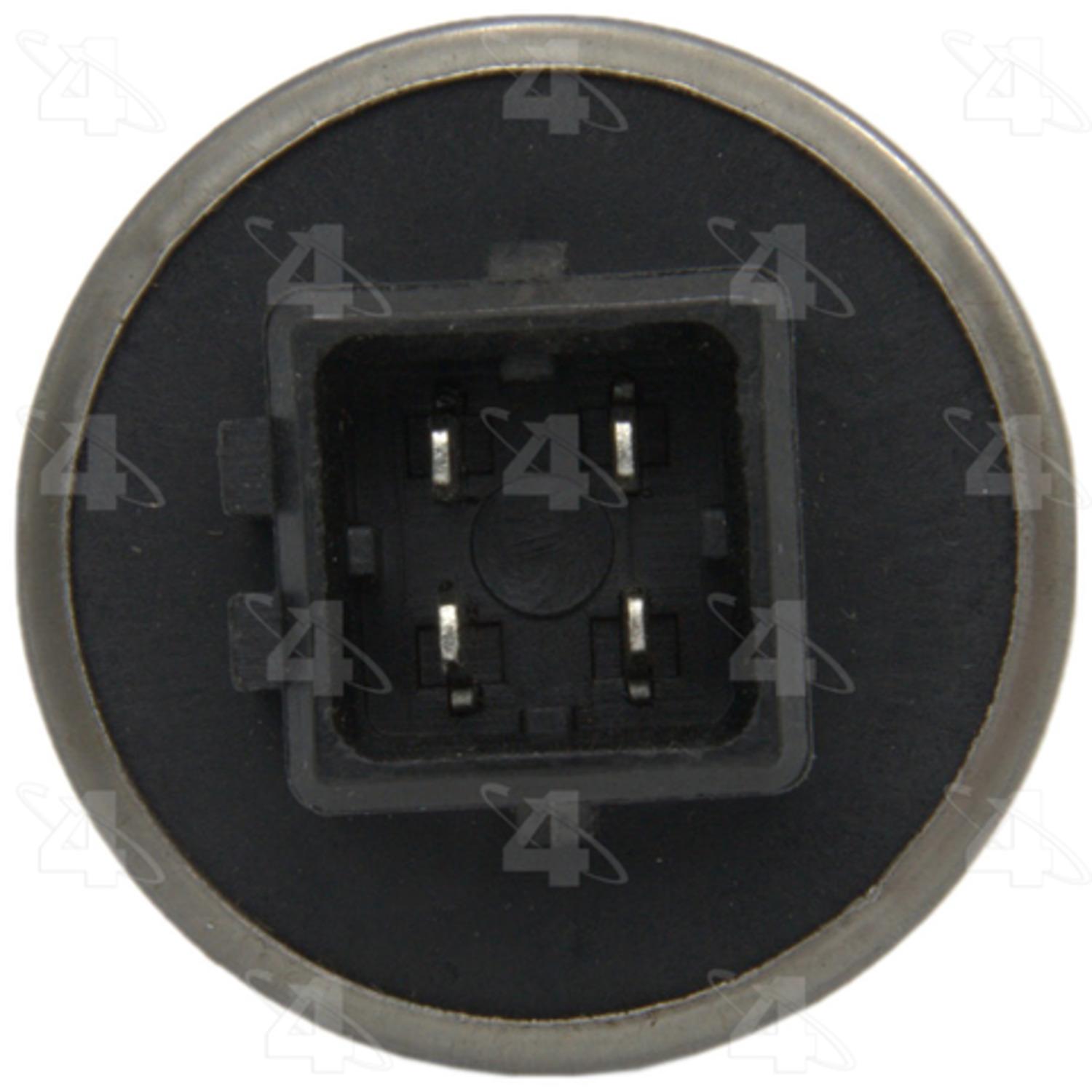 Four Seasons 36499 A/C Trinary Switch product image 2 of 3