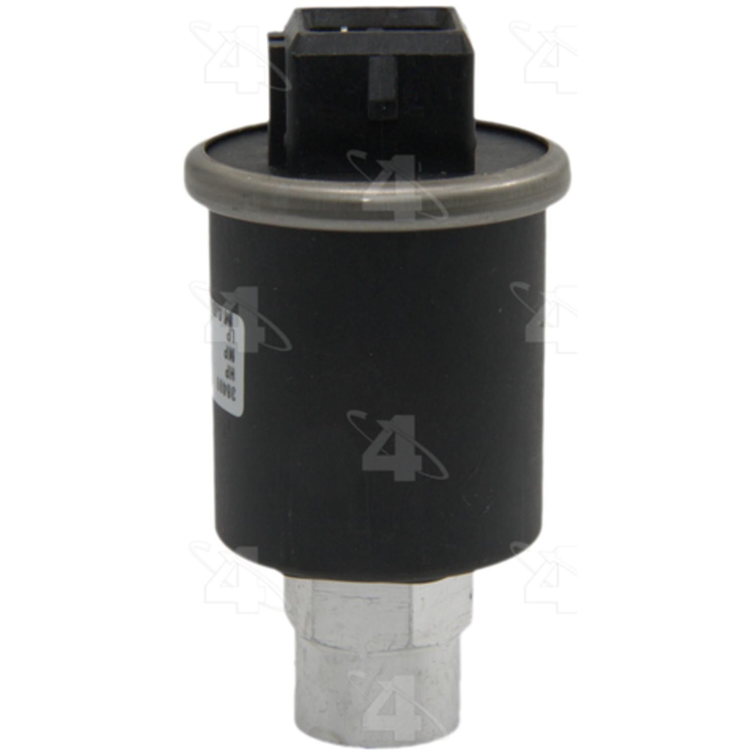 Four Seasons 36499 A/C Trinary Switch product image 3 of 3