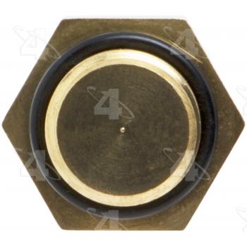 1983 Nissan Pulsar NX Engine Cooling Fan Switch Four Seasons 36500 image 4 of 4