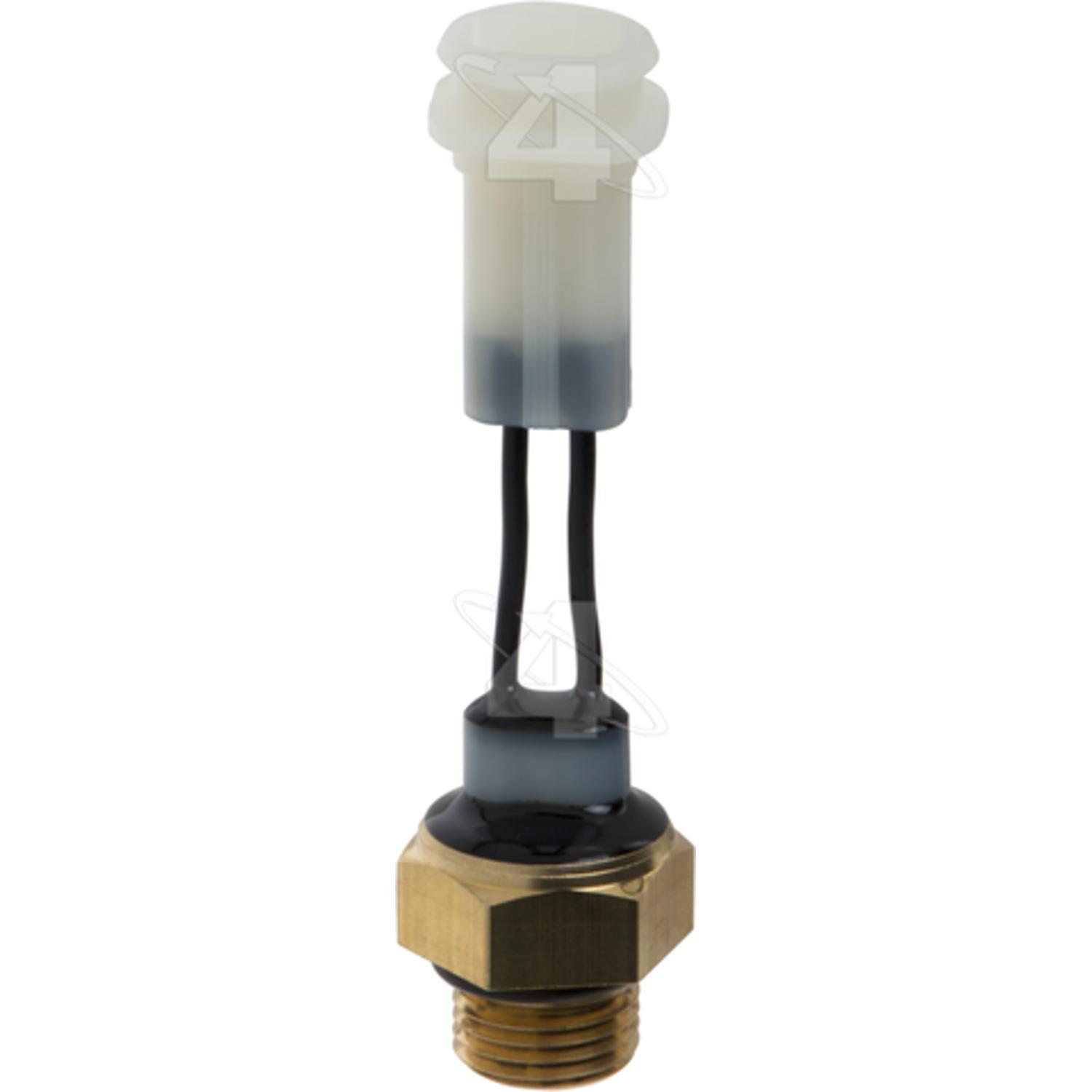 Four Seasons 36500 - Engine Cooling Fan Switch Four Seasons 36500 Engine Cooling Fan Switch product image 6 of 14