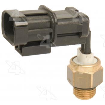 1986 Nissan Pulsar NX Engine Cooling Fan Switch Four Seasons 36501 image 1 of 4
