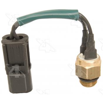 1987 Nissan Pulsar NX Engine Cooling Fan Switch Four Seasons 36502 image 1 of 4