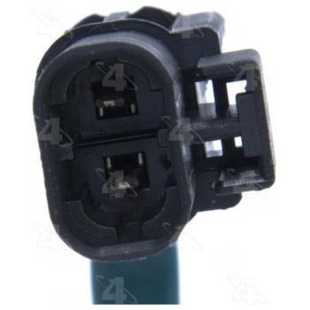 1987 Nissan Pulsar NX Engine Cooling Fan Switch Four Seasons 36502 image 4 of 4