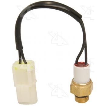 1989 Nissan Pulsar NX Engine Cooling Fan Switch Four Seasons 36503 image 2 of 4