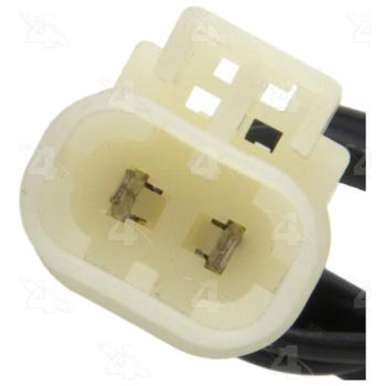 1989 Nissan Pulsar NX Engine Cooling Fan Switch Four Seasons 36503 image 3 of 4