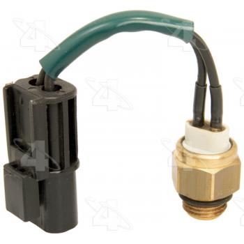 1988 Nissan Pulsar NX Engine Cooling Fan Switch Four Seasons 36504 image 1 of 4