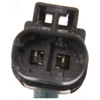 1988 Nissan Pulsar NX Engine Cooling Fan Switch Four Seasons 36504 image 3 of 4