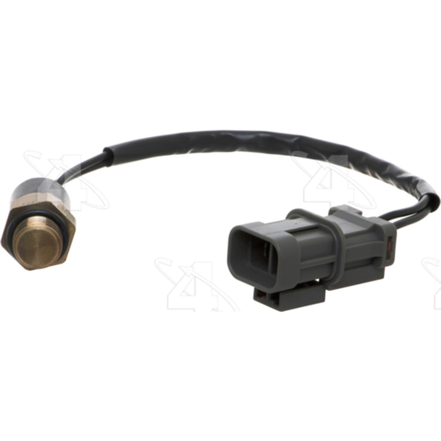 Four Seasons 36508 - Engine Cooling Fan Switch Four Seasons 36508 Engine Cooling Fan Switch product image 2 of 6