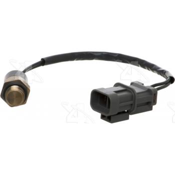 1988 Nissan Maxima Engine Cooling Fan Switch Four Seasons 36508 image 1 of 4