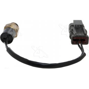 1988 Nissan Maxima Engine Cooling Fan Switch Four Seasons 36508 image 3 of 4