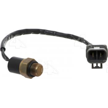 1988 Nissan Maxima Engine Cooling Fan Switch Four Seasons 36508 image 4 of 4