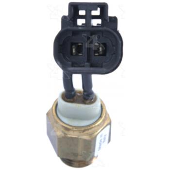 1987 Nissan Stanza Engine Cooling Fan Switch Upper Four Seasons 36509 image 3 of 4