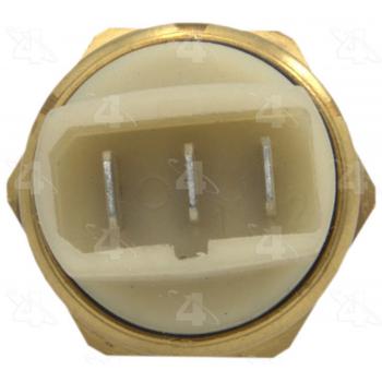2000 Audi A4 Engine Cooling Fan Switch Four Seasons 36510 image 2 of 3