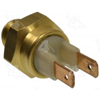 1991 BMW M3 Engine Cooling Fan Switch Four Seasons 36511 image 2 of 4