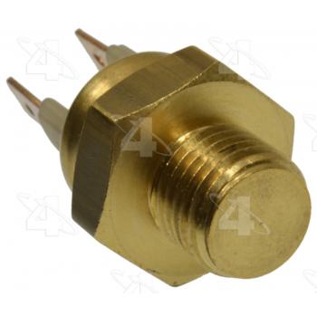 1991 BMW M3 Engine Cooling Fan Switch Four Seasons 36511 image 3 of 4