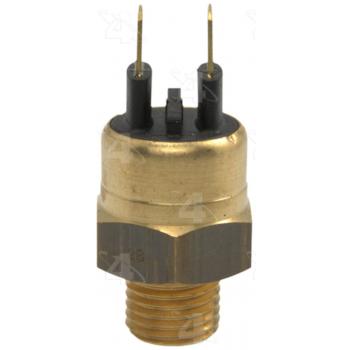 1991 BMW M3 Engine Cooling Fan Switch Four Seasons 36511 image 4 of 4